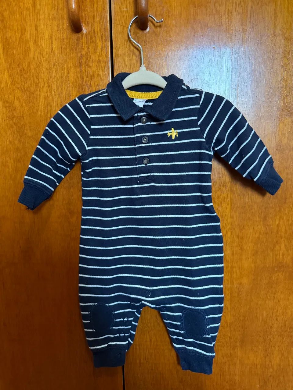 Macacão Carters  - Foto 4