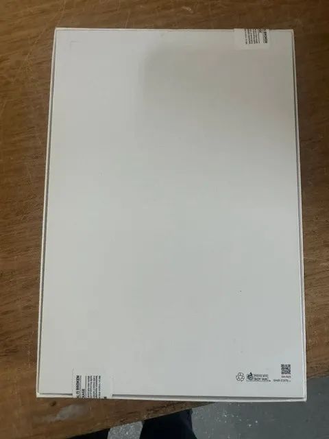 Tablet Samsung S6 Lite Modelo SM-P613 4GB 64GB - Foto 2