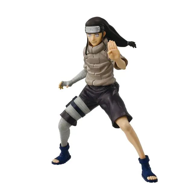 Ichiban Kuji Masterlise - Neji Hyuga - Foto 2