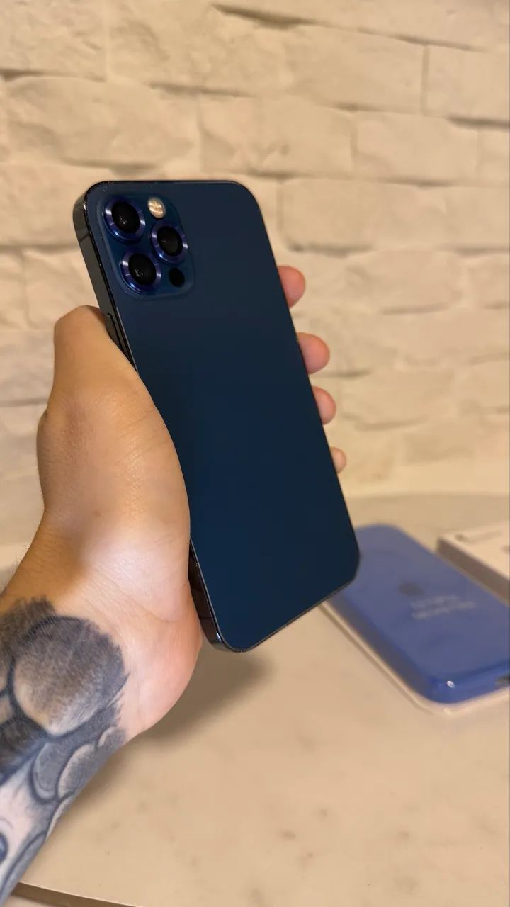 IPHONE 12 PRO 128GB - Foto 2