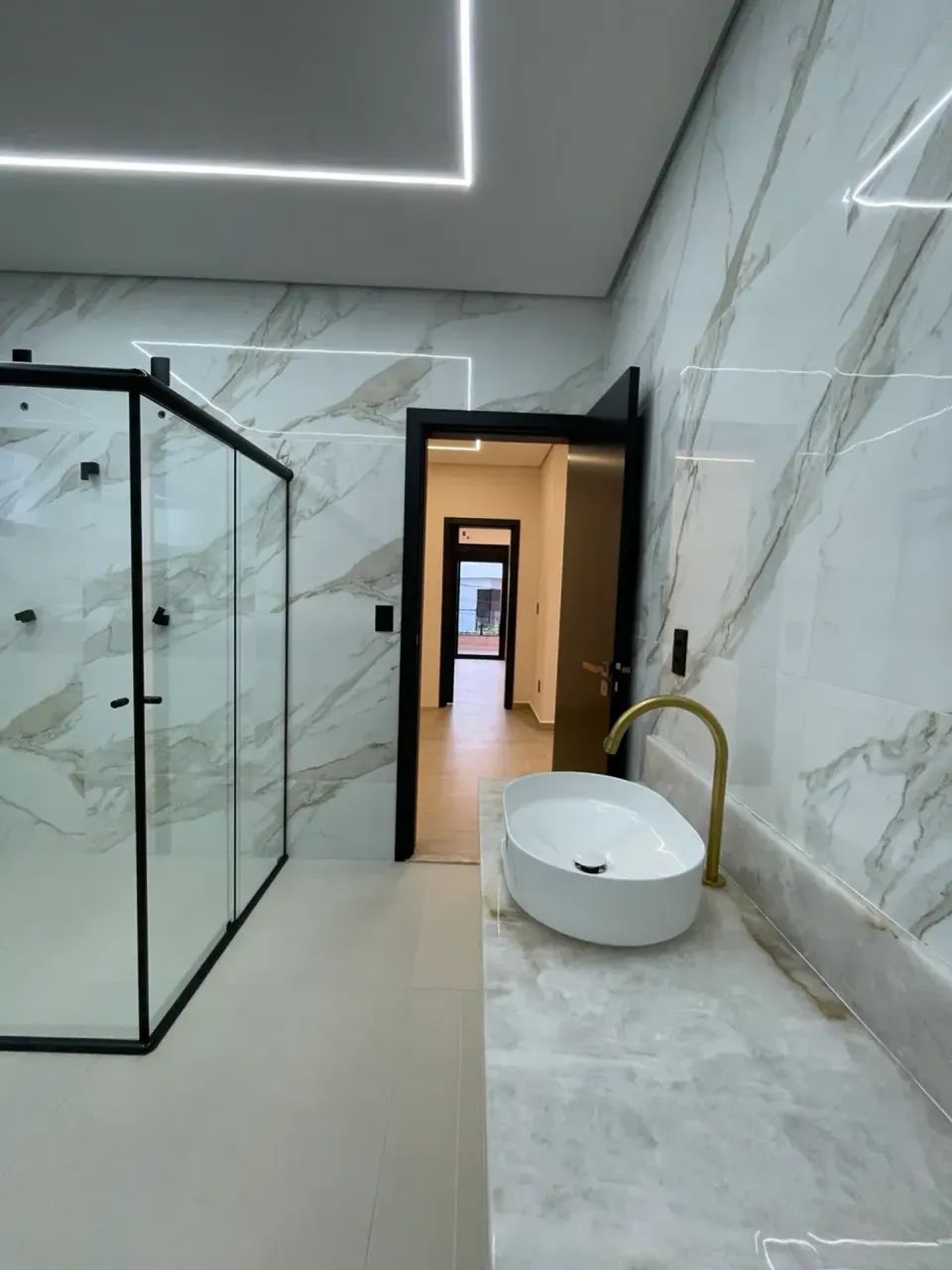 Sobrado Green Park Residence - Foto 5
