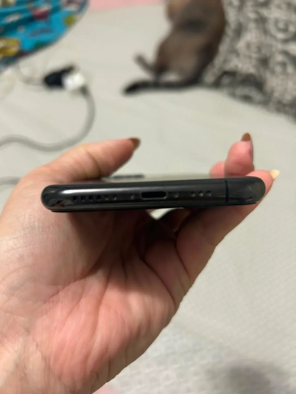 iPhone 11 Pro 256gb - Foto 3