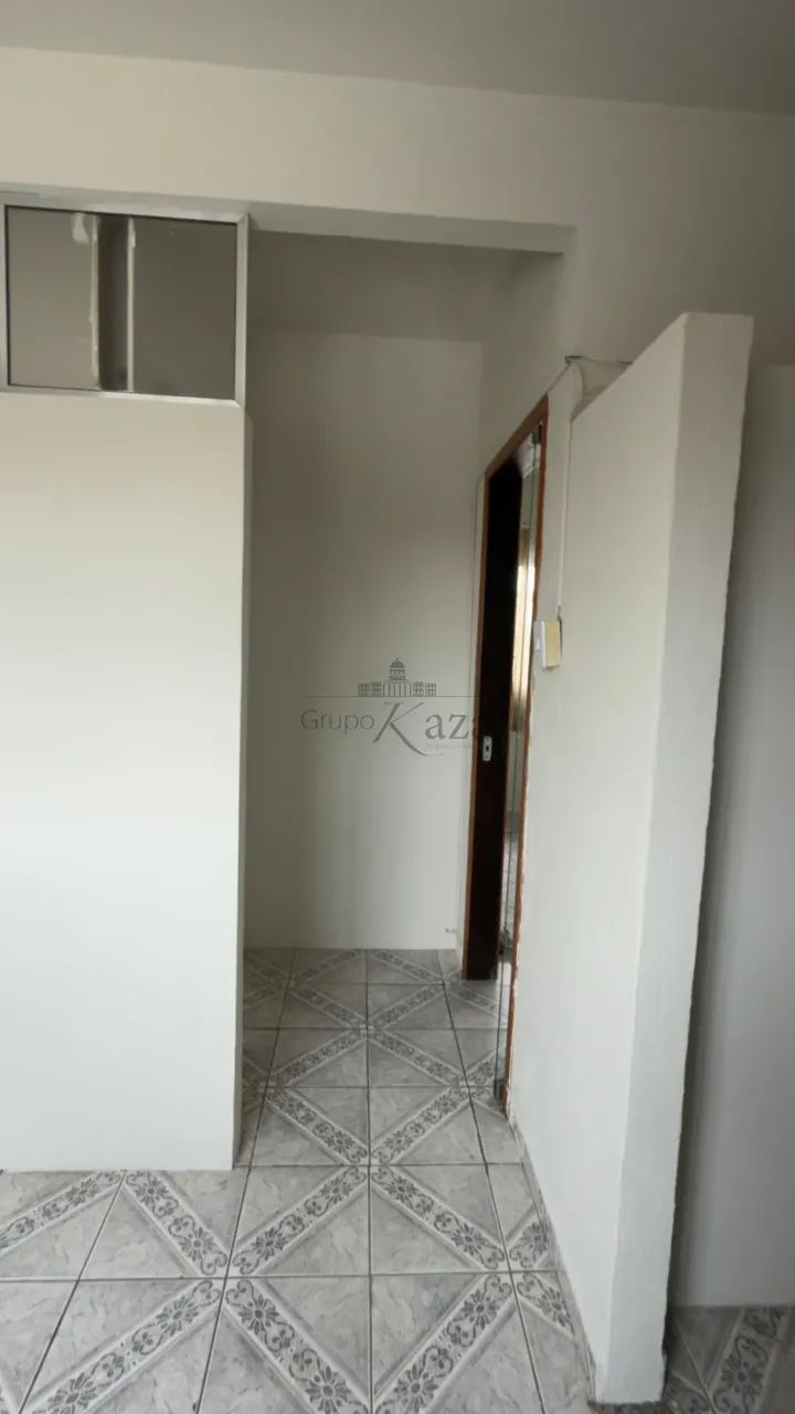 Sala Comercial Sobreloja - Jardim Satélite - 70m². - Foto 5