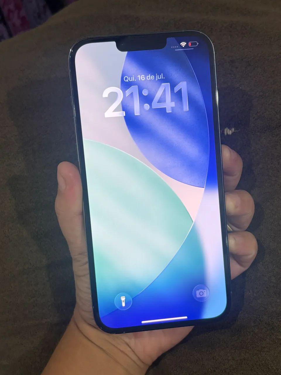 iPhone 13 Pro Max 