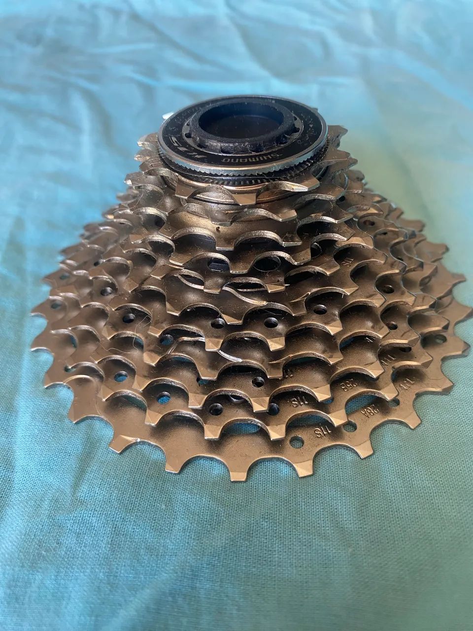 Cassete SHIMANO 105 11/25 - Foto 3