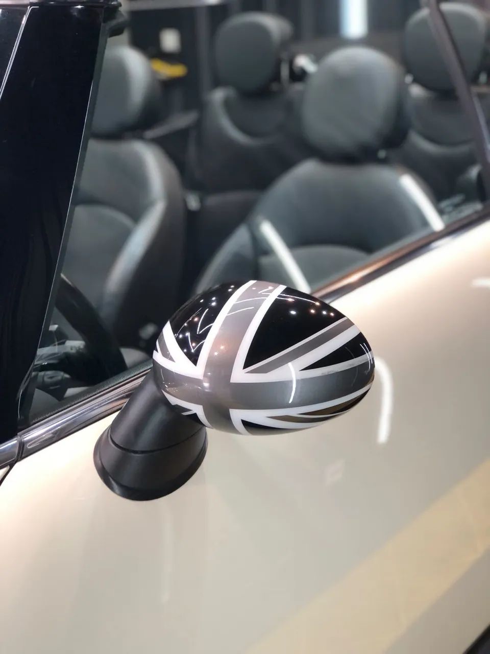 Mini Cooper S 1.6 Aut. 2011 - Foto 4