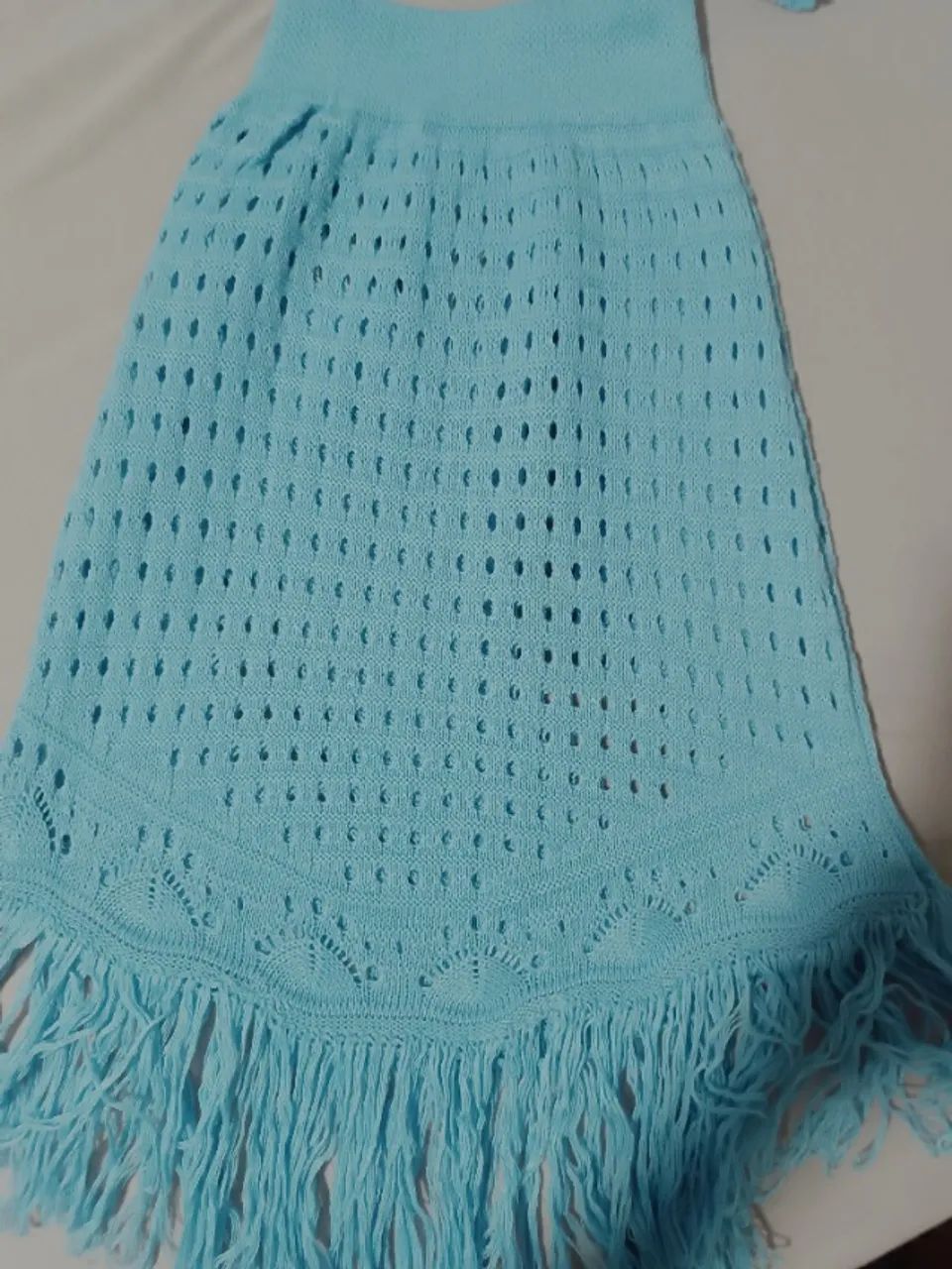 Saída de Praia Tricot - Nova - Foto 4