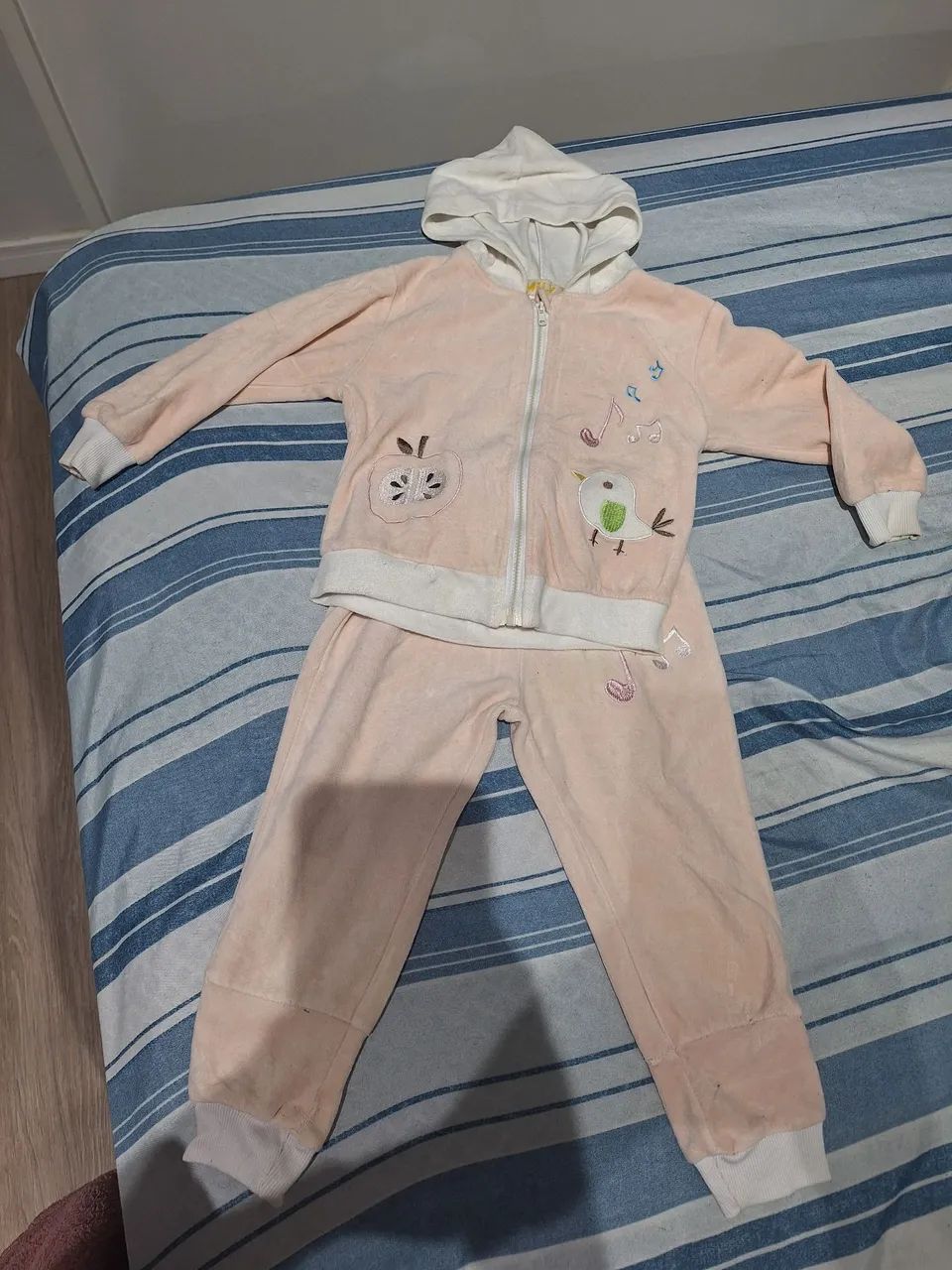 Roupas bebes de inverno - Foto 2
