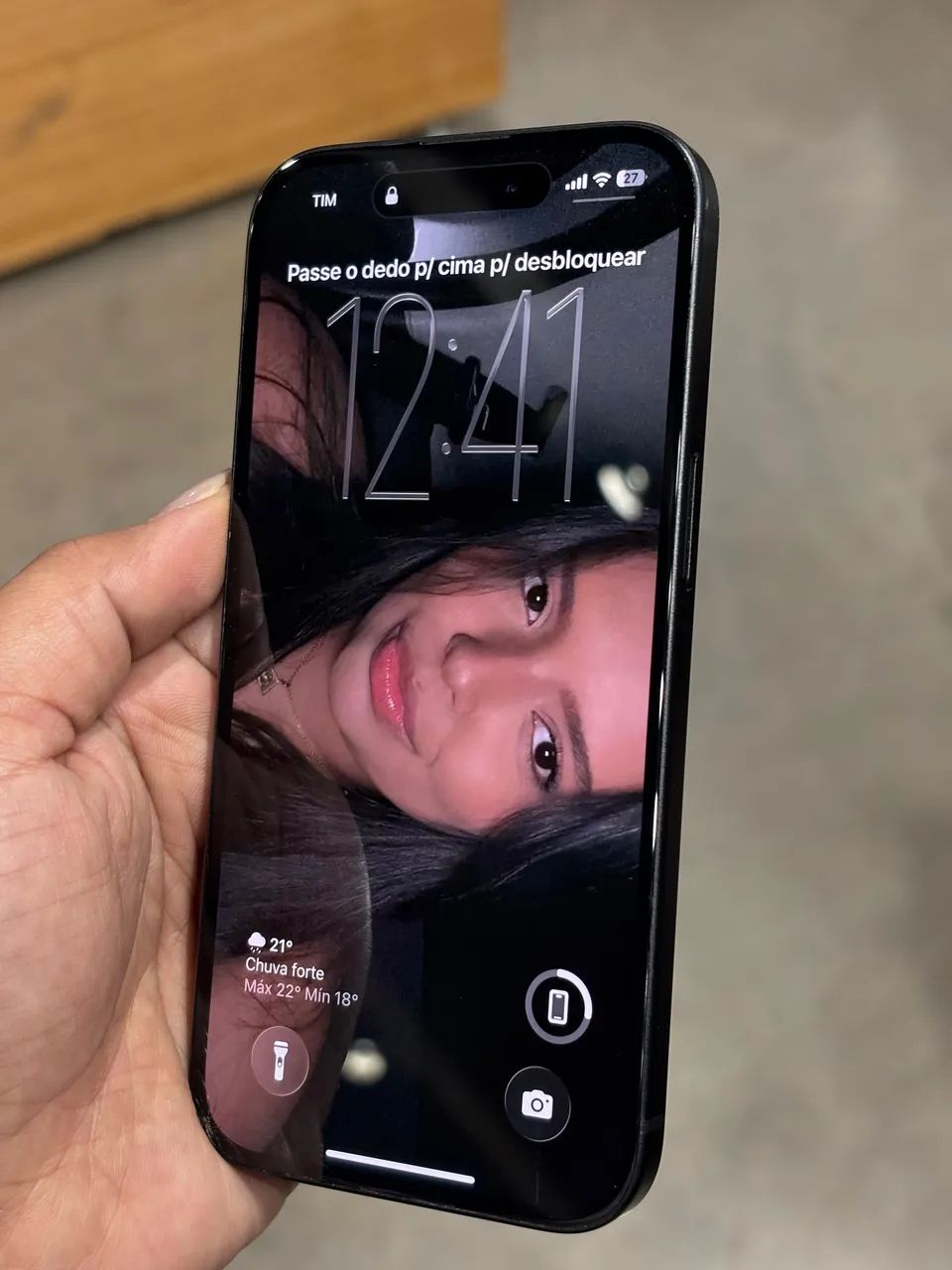 iPhone 15 256gb - Foto 4