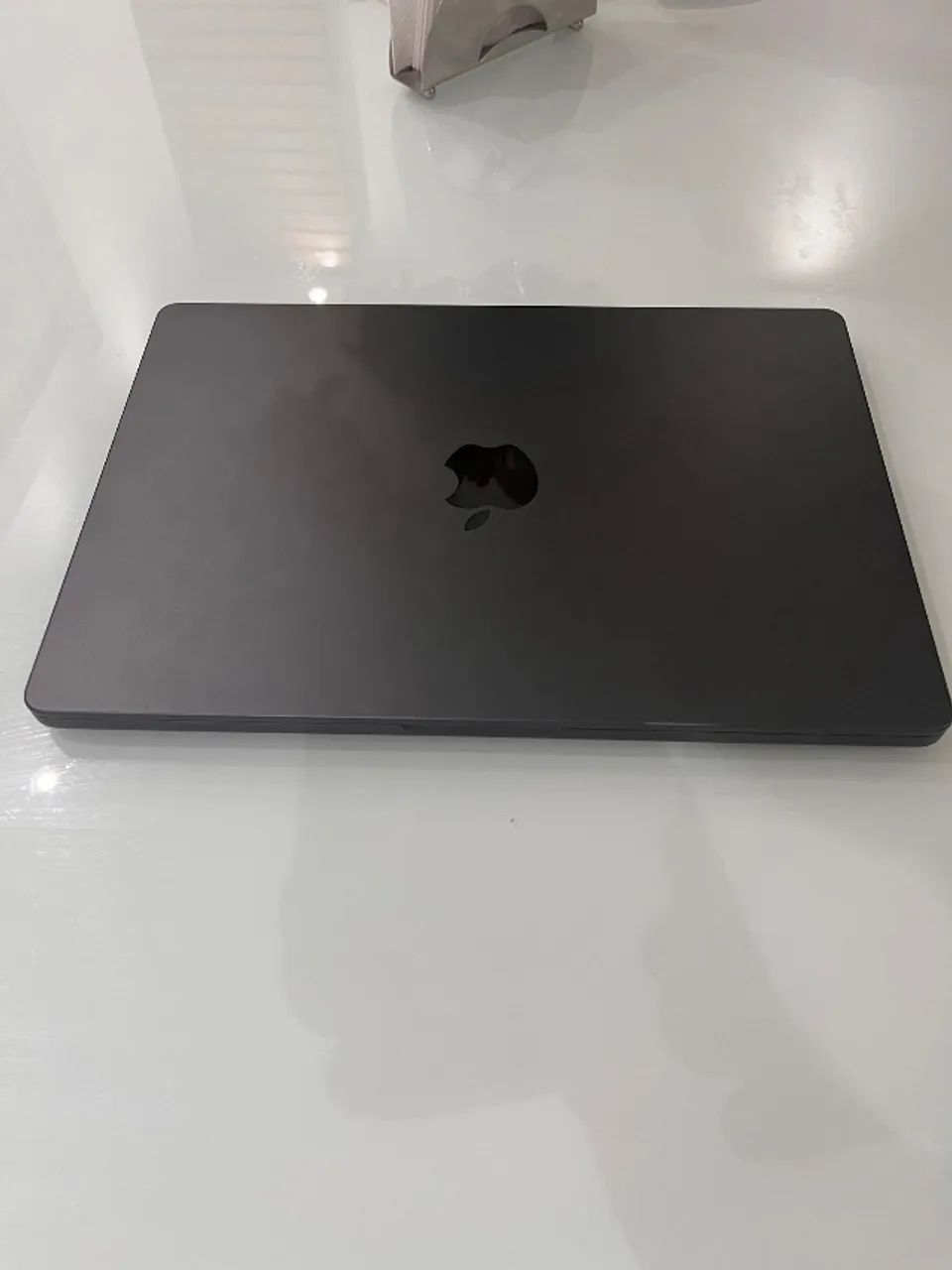 MacBook Pro M3 Pro 18gb 512gb Impecável - Foto 5