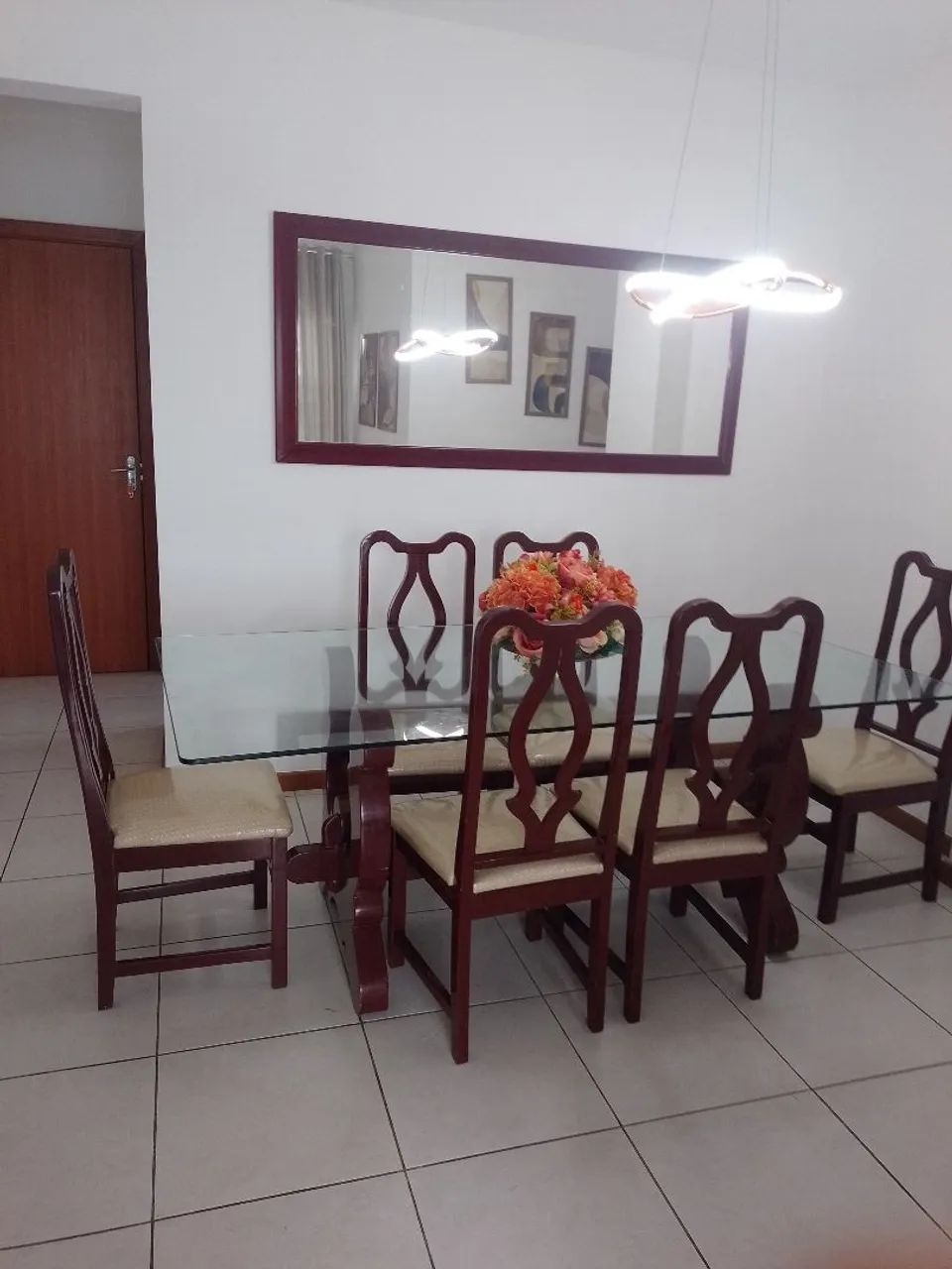 Venda mesa de jantar  - Foto 2