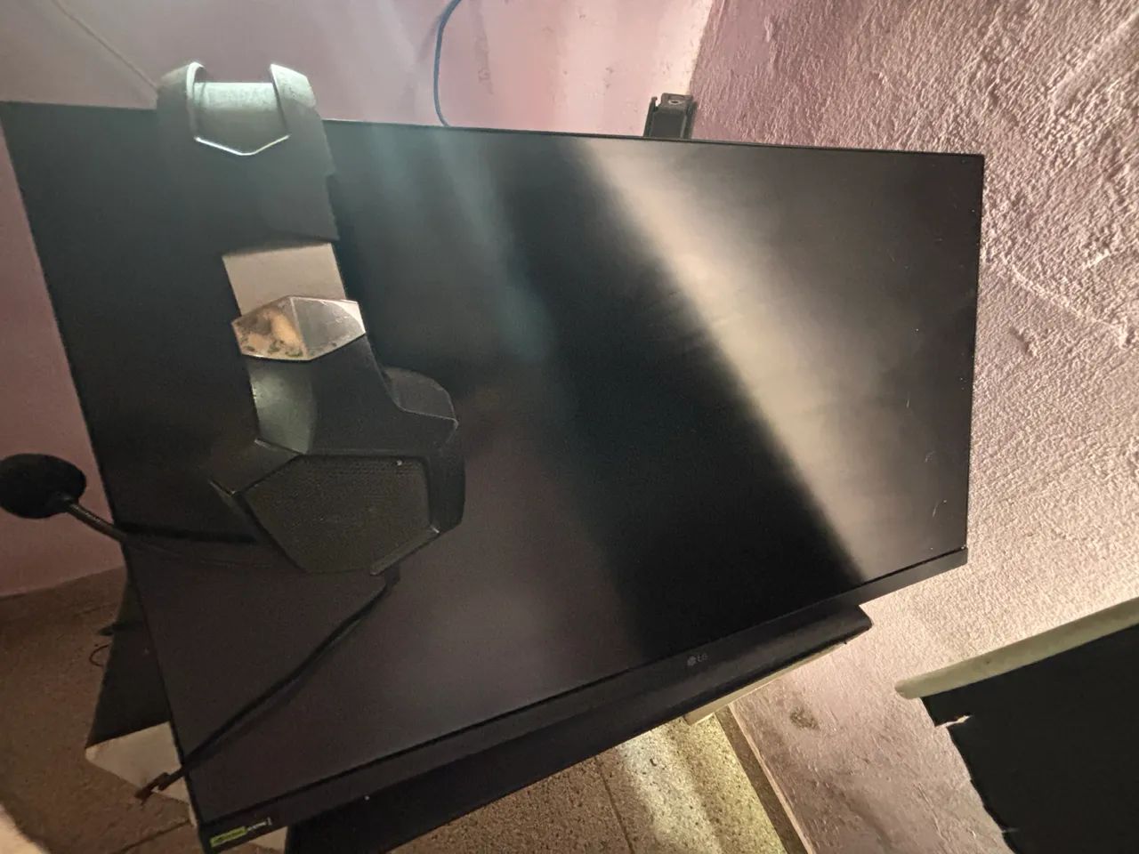 Monitor 180hz 27 polegadas - Foto 3