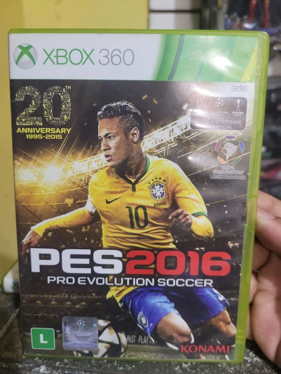 Jogos de Xbox 360 - Foto 5