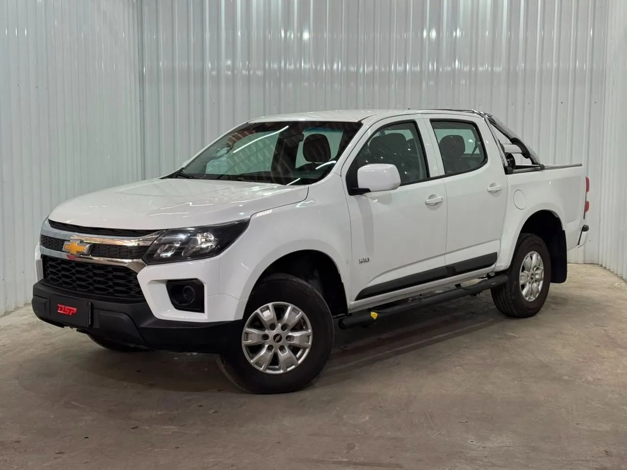 Chevrolet S10 2023