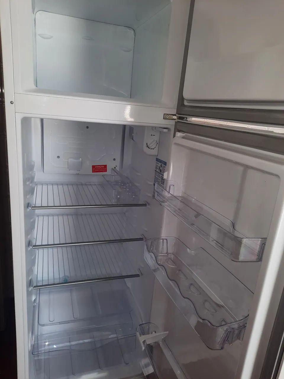 Geladeira Eletrolux - Foto 2