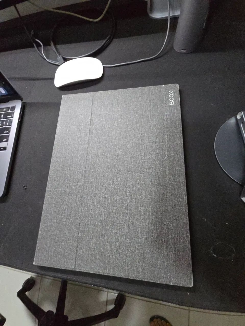 Boox mira tela e-ink. Monitor - Foto 5