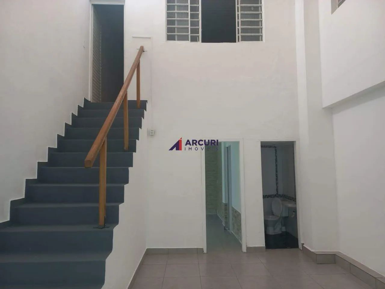 Casa comercial 120 m² Santo Antônio (BH) - Locação