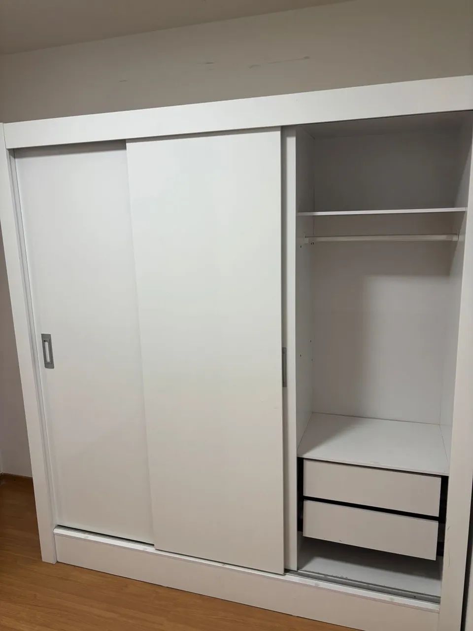 Guarda roupa  - Foto 4