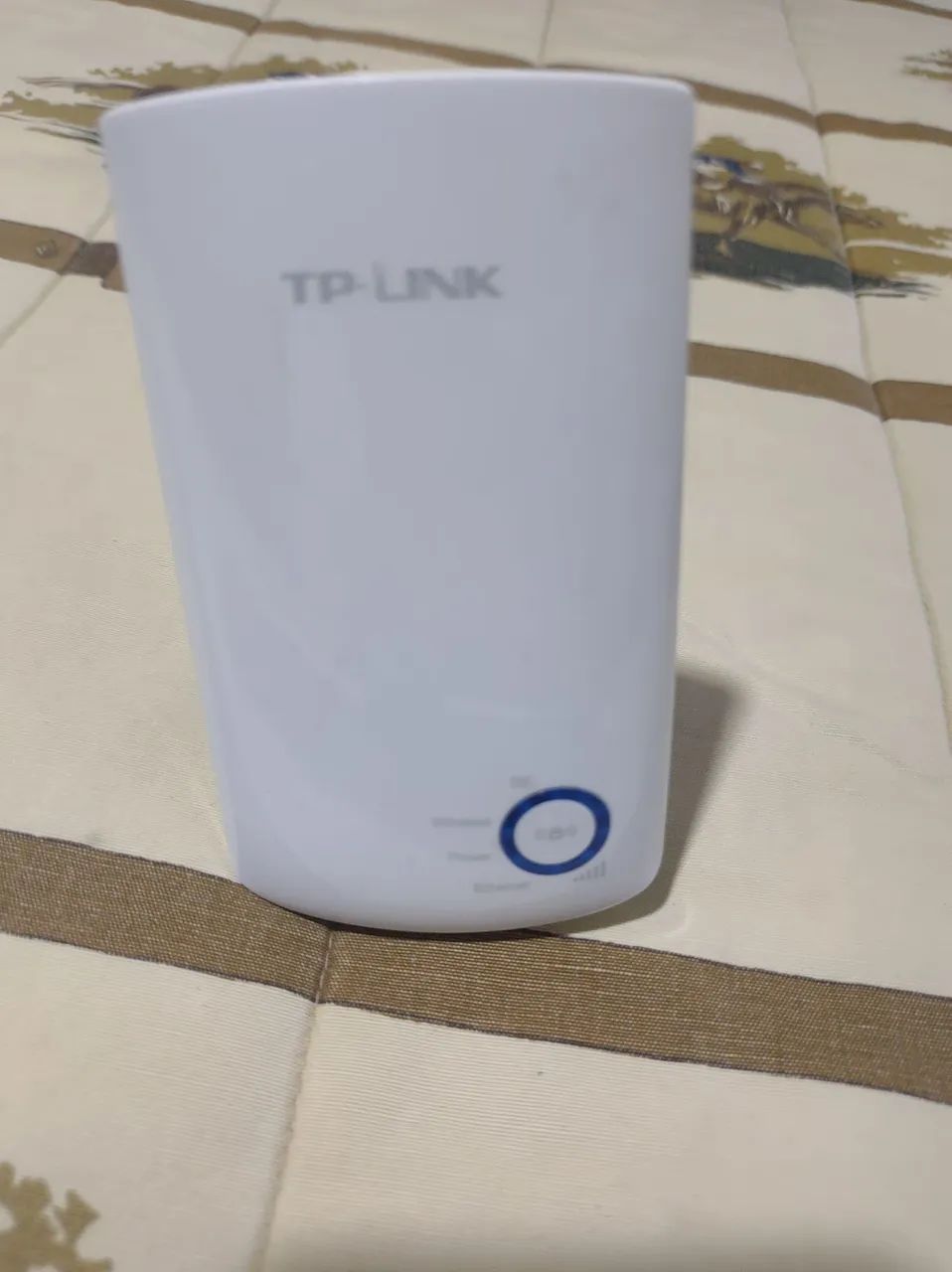REPETIDOR DE SINAL WIFI TP-LINK  - Foto 5