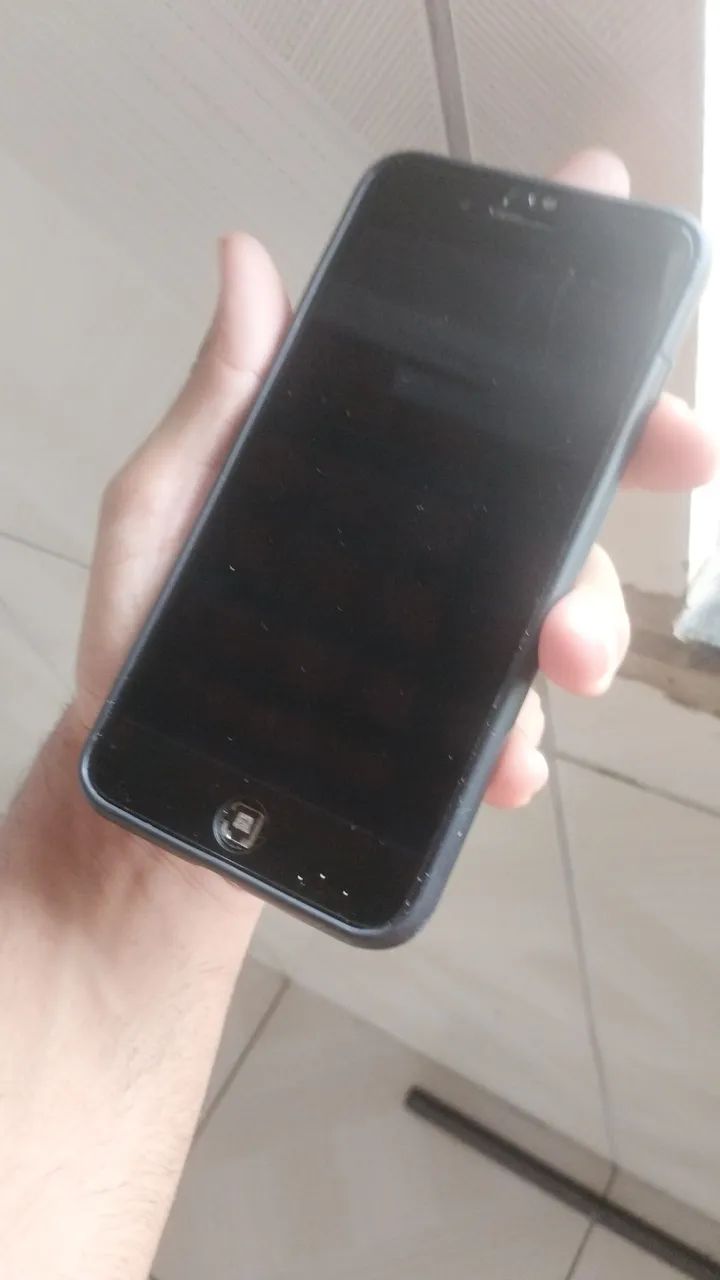 iPhone 8 plus