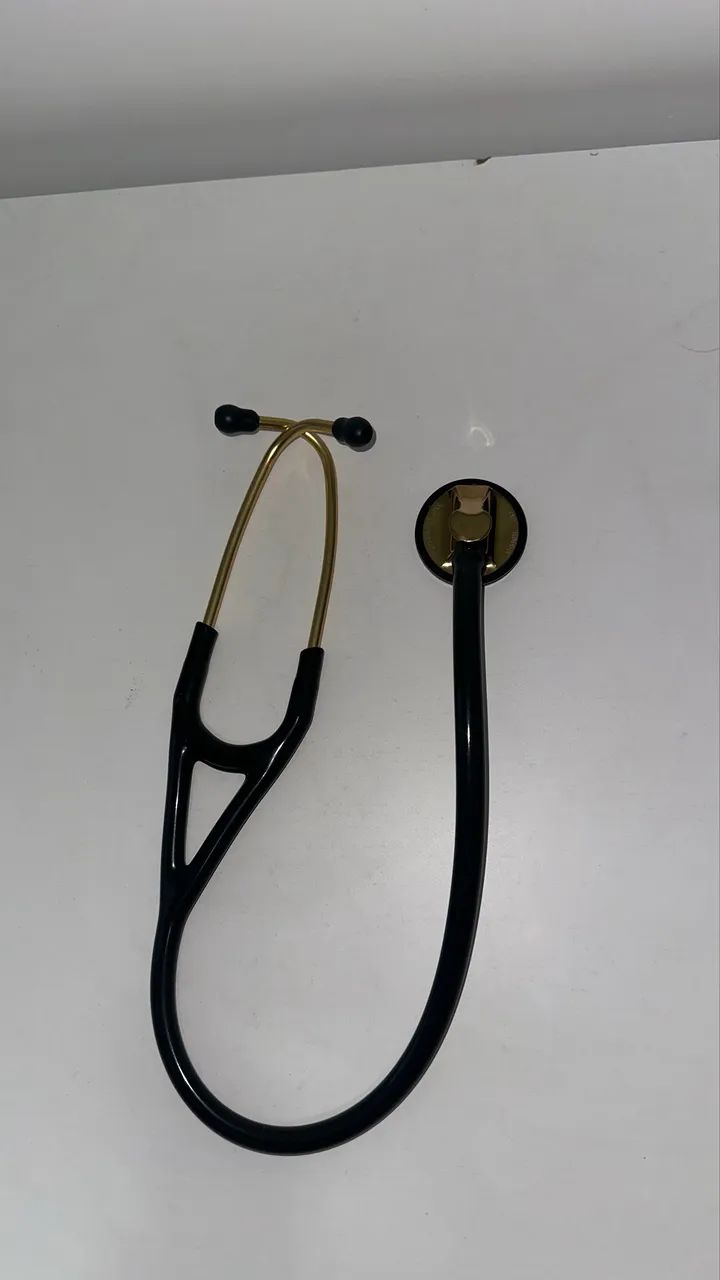 Littmann Master Cardiology estetoscópio 3M  - Foto 5