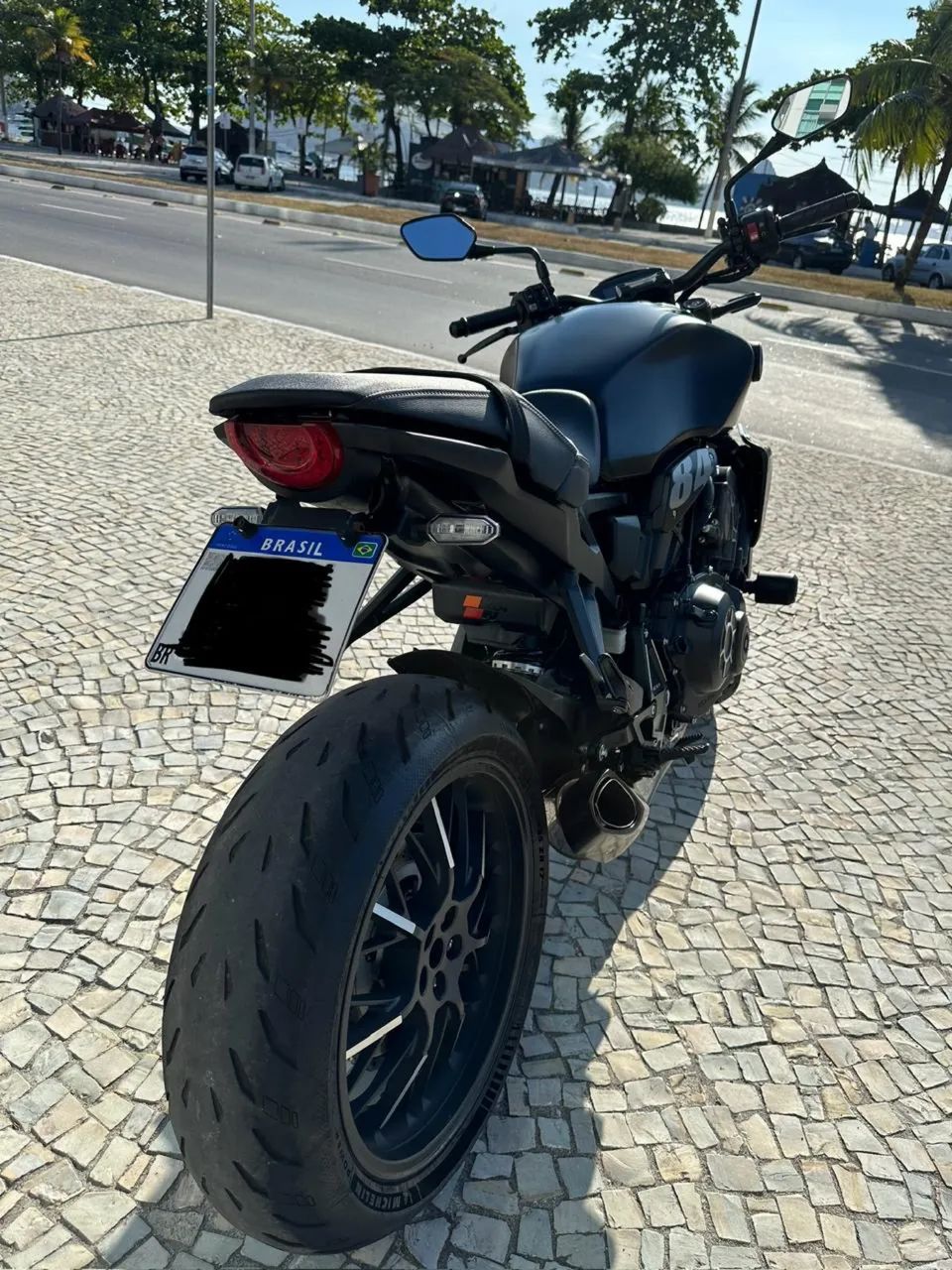 CB 1000  - Foto 2