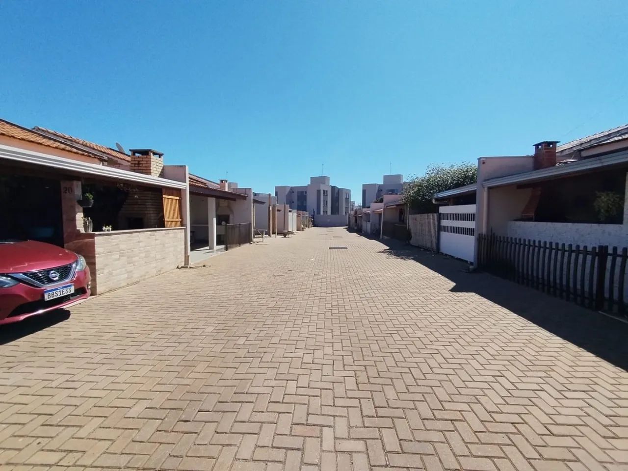 Casa À Venda Cancelli Cascavel - Foto 2