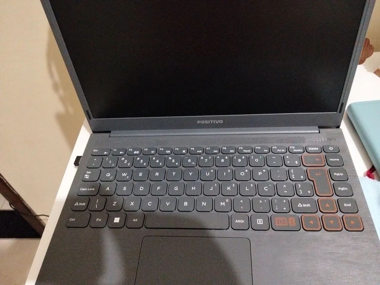 Notebook  - Foto 2