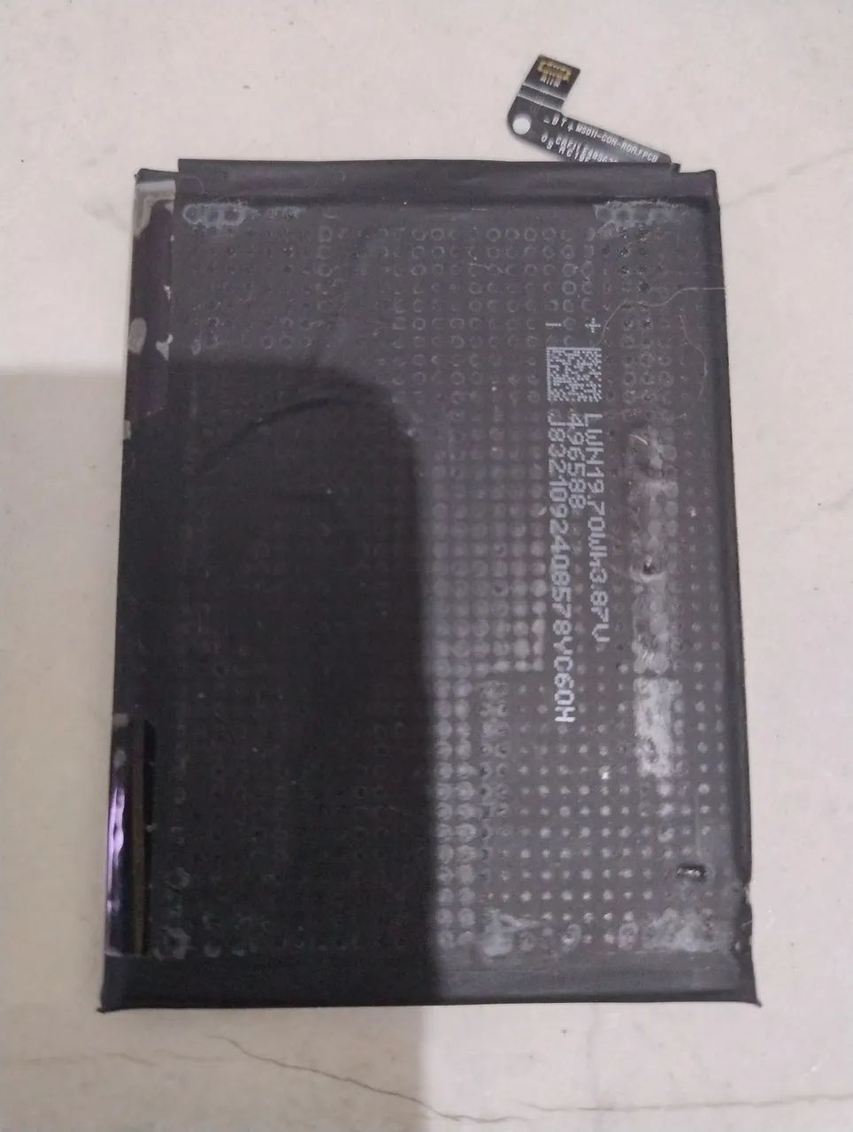 Bateria Xiomi original ( POCO ) - Foto 2