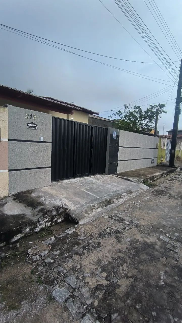 Imóvel com zero de entrada 