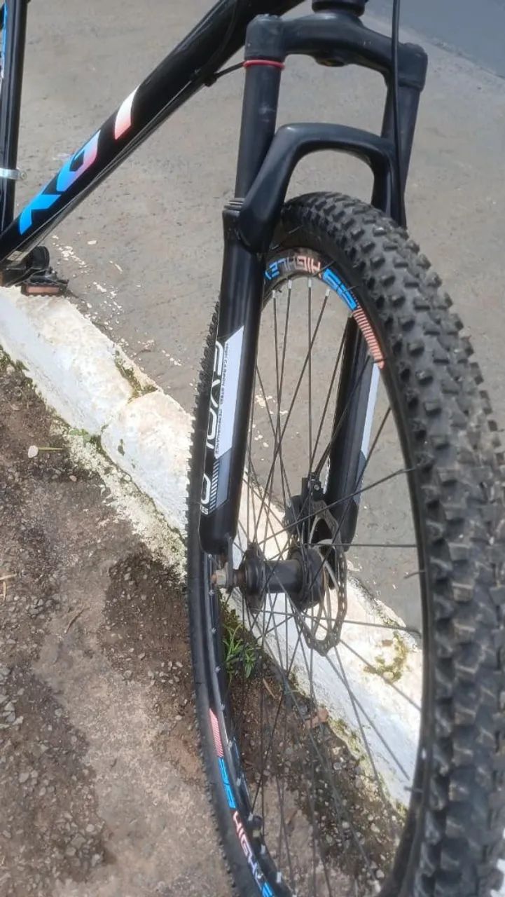 Bicicleta aro 29 - Foto 5