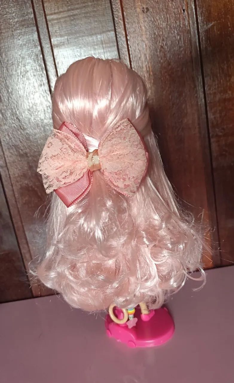 Blythe Doll Custom  - Foto 5