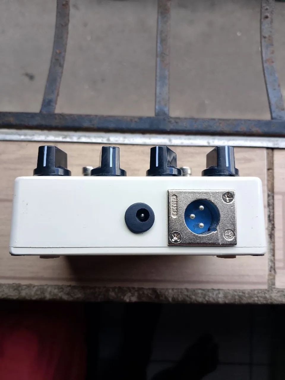 Preamp para violão  - Foto 3