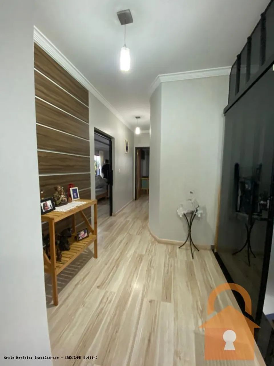 Comercial e residencial a venda em Campo Mourão - Foto 2