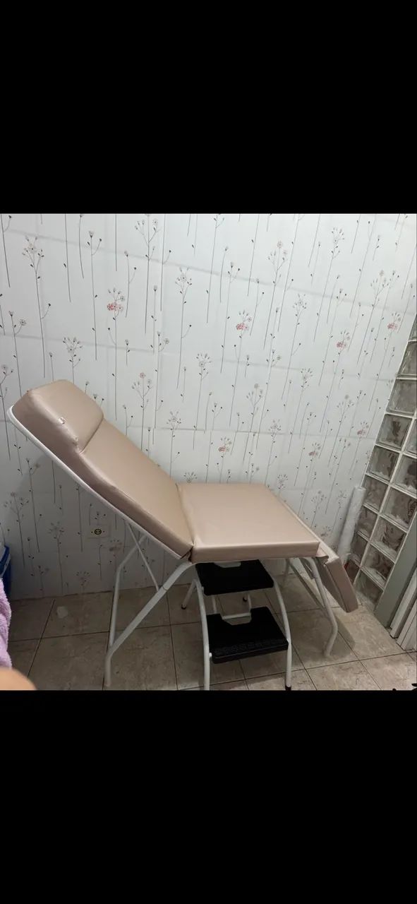 Maca 3 posições reclinável  - Foto 2