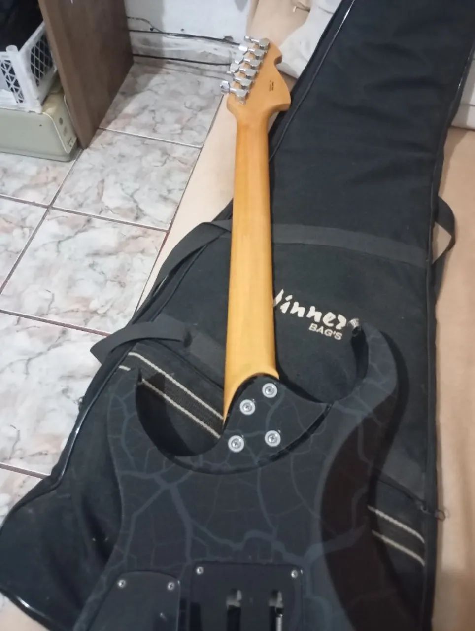Guitarra - Foto 3