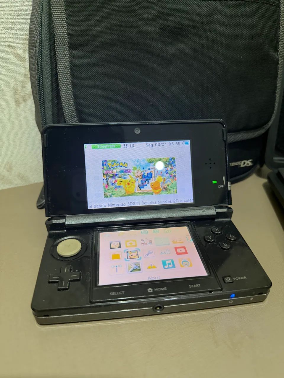 Nintendo 3ds - Foto 3