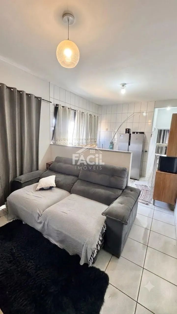 Casa à Venda em Enseada de Jacaraípe, Serra - 53m² - Foto 2