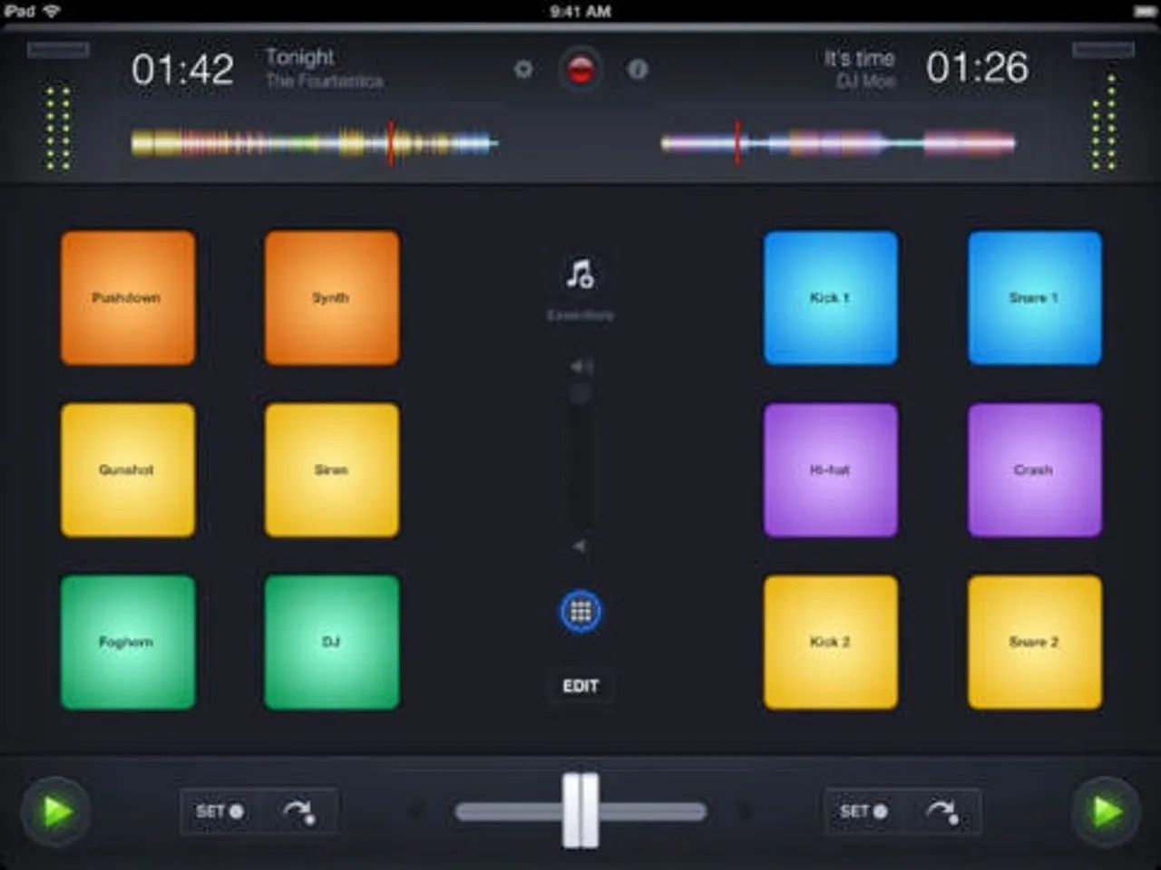 Ipad para crianças OPORTUNIDADE - Foto 2