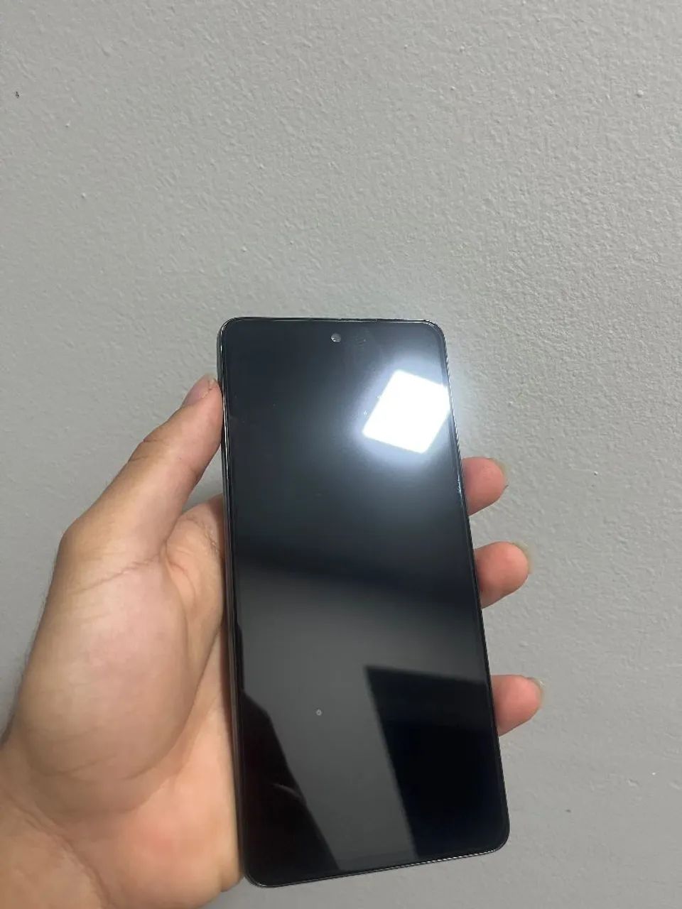 Samsung A51 (Tela incell) - Foto 3