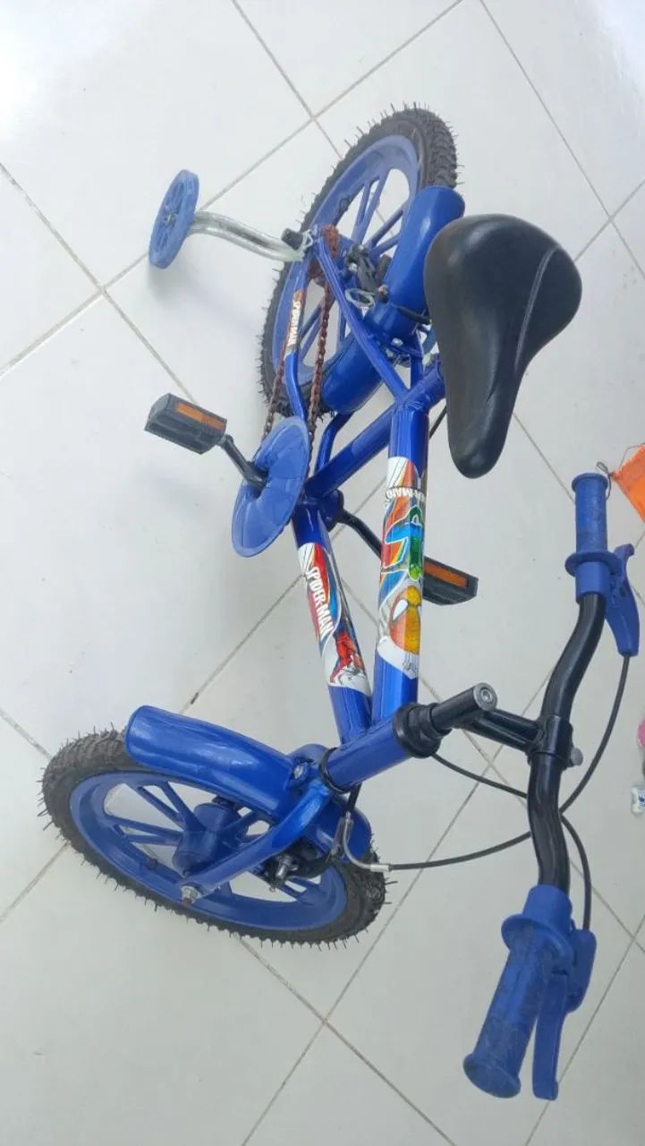 Bike infantil  - Foto 2