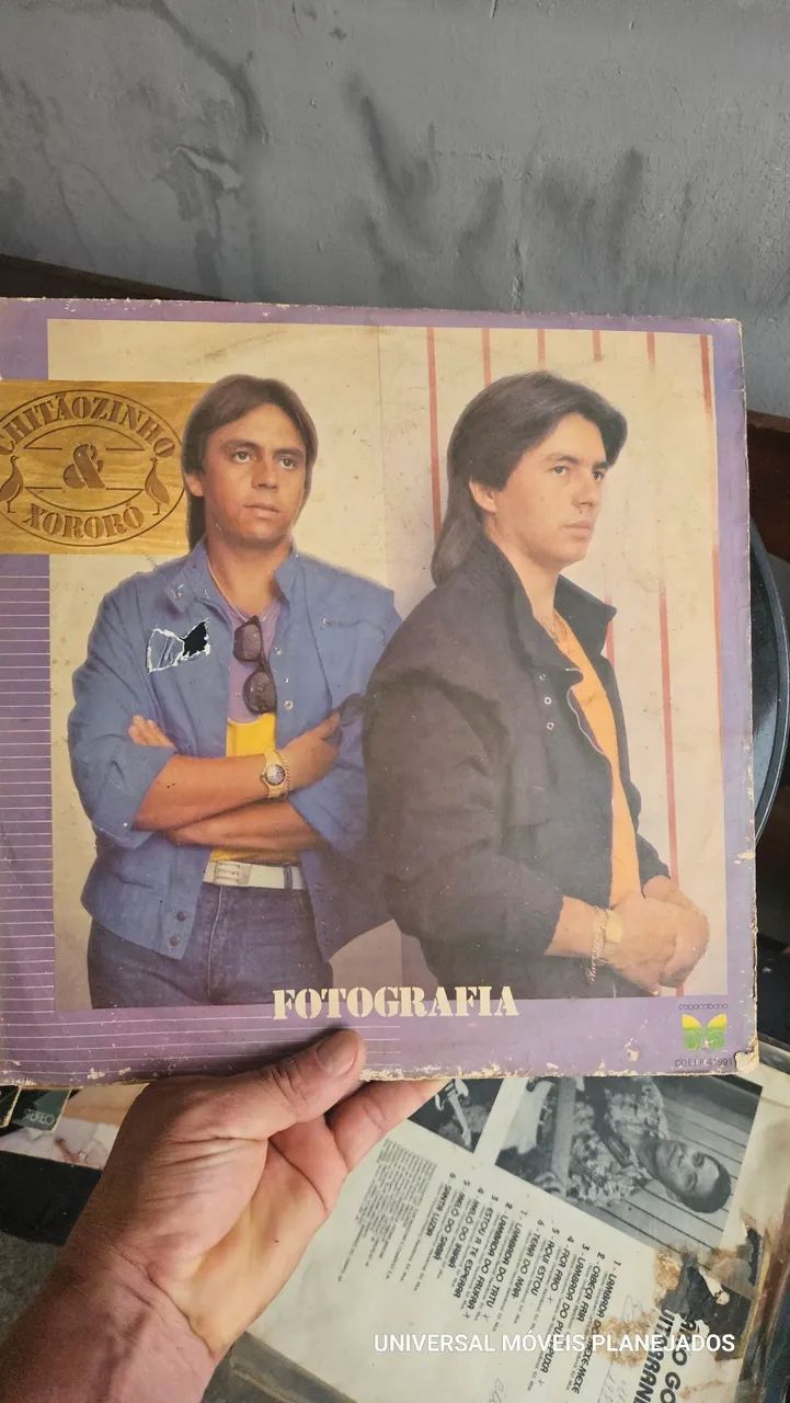 Discos Lp para colecionador  - Foto 2