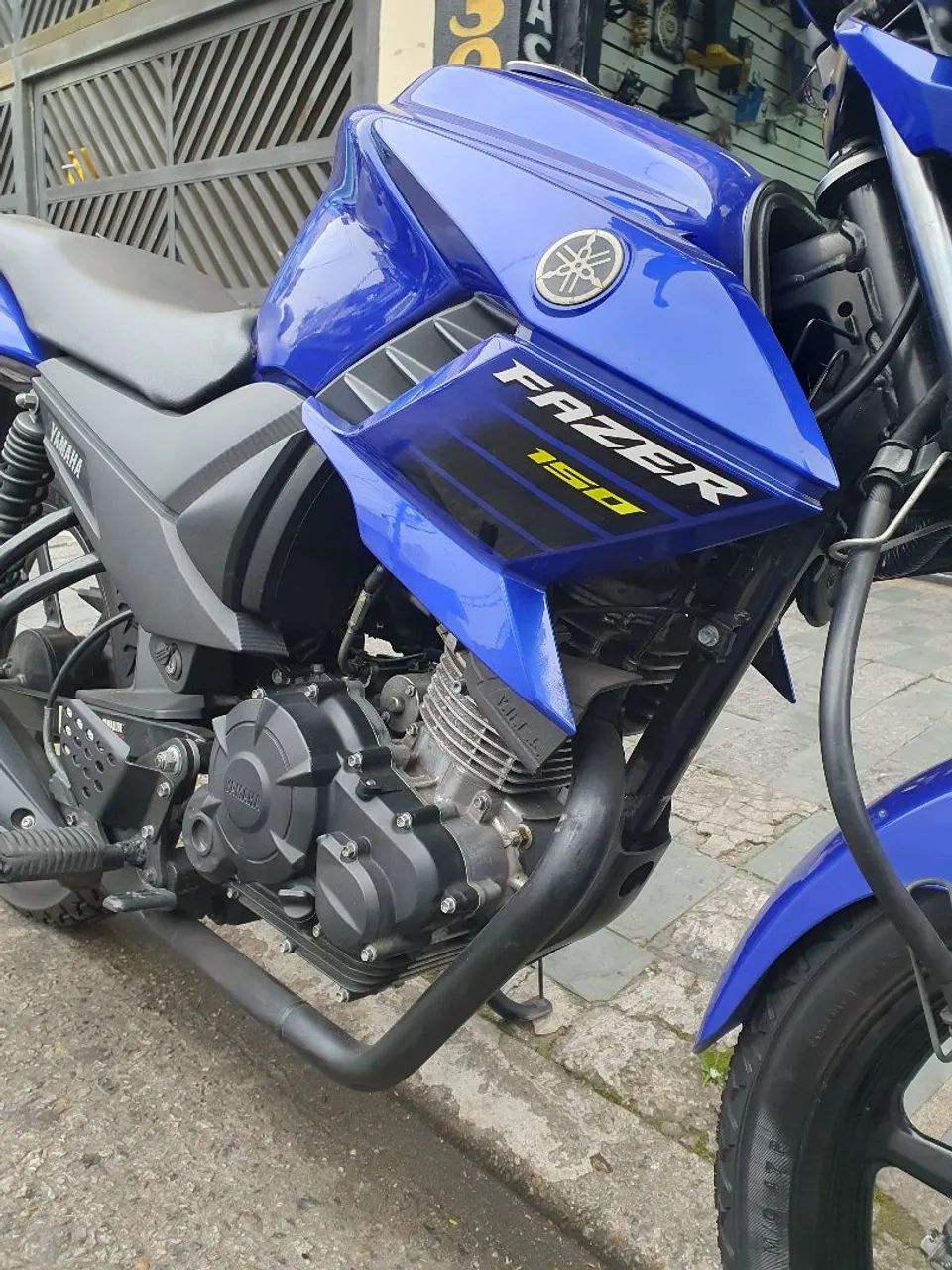 Fazer 150 ano 2022 - Foto 5