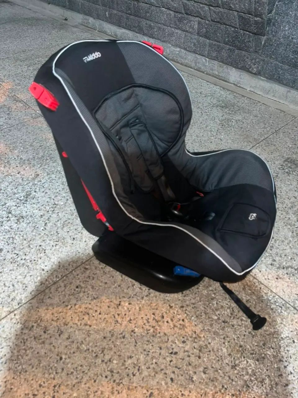 Cadeirinha Kiddo oportunidade!!