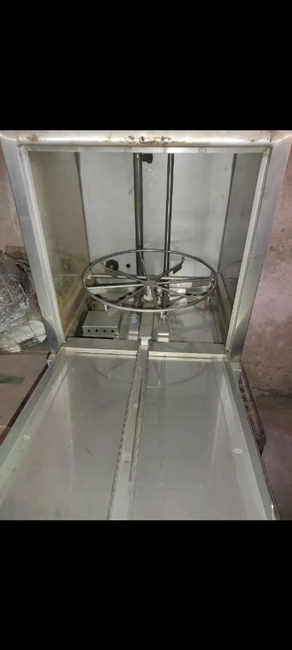 Lavadora de louças netter twister - Foto 4