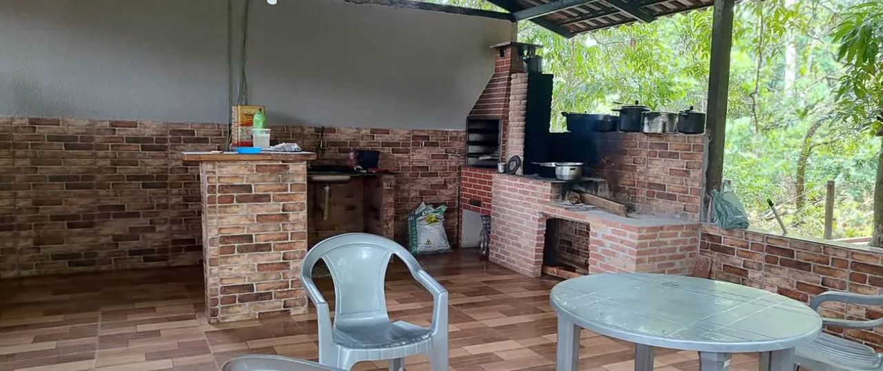 _ Chácara a venda em Piapitangui  - Foto 2