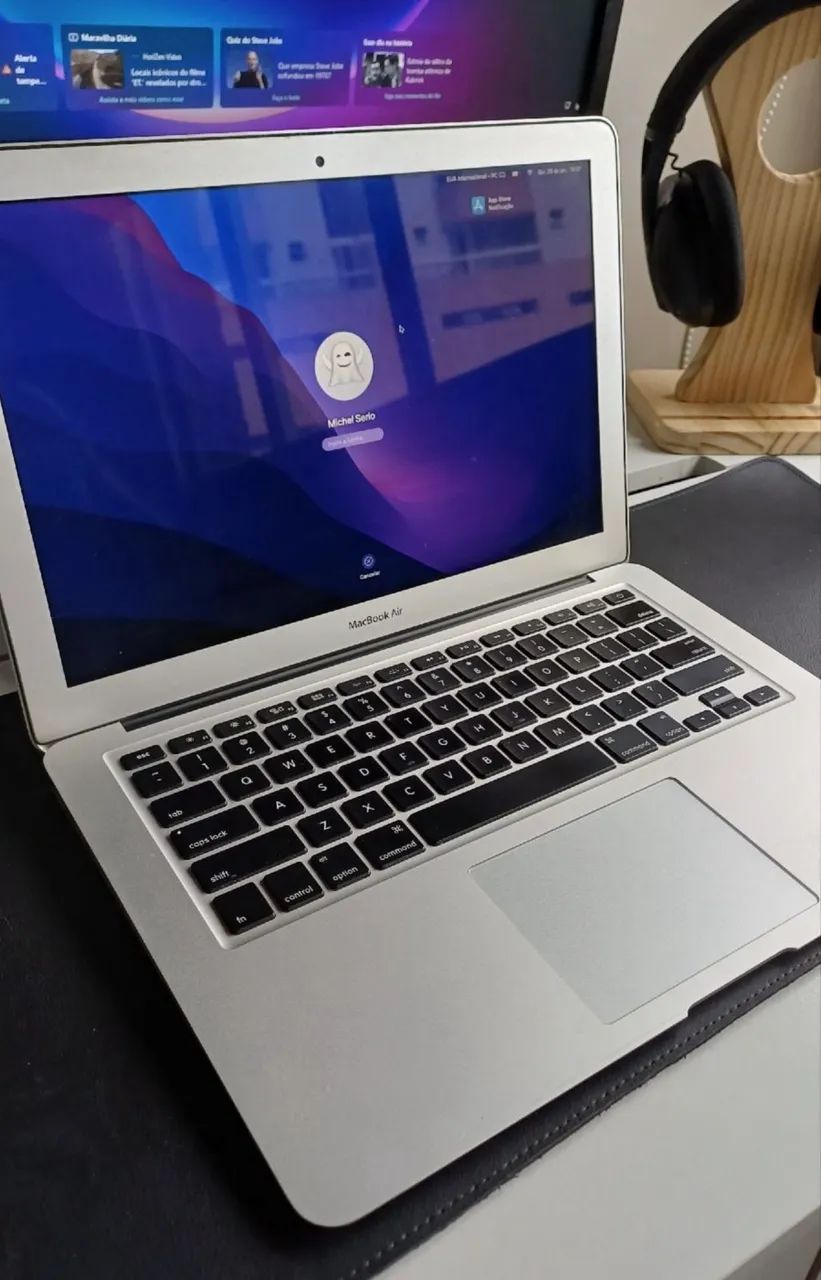MacBook Air 13 - Foto 4