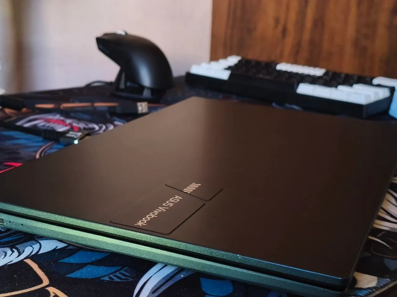 Notebook ASUS Vivobook 15 - i5 / 16GB RAM / SSD 512GB - Foto 5