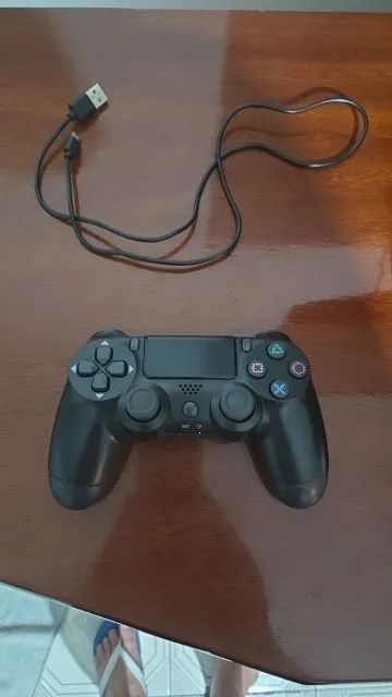 Controle PS4  - Foto 2