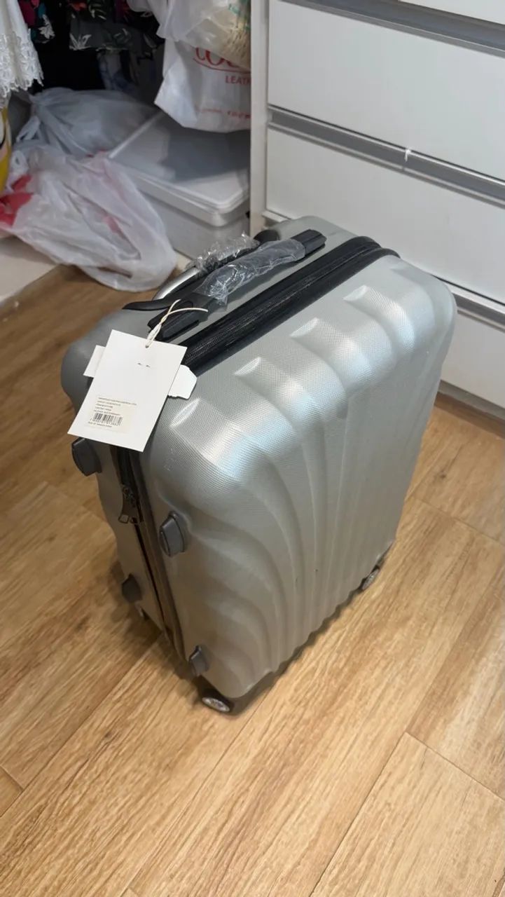 Malas de bordo 10 kg